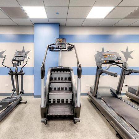 Gold Coast Studio W Gym Roof Nr Mag Mile Chi-619 Apartment Чикаго Екстериор снимка