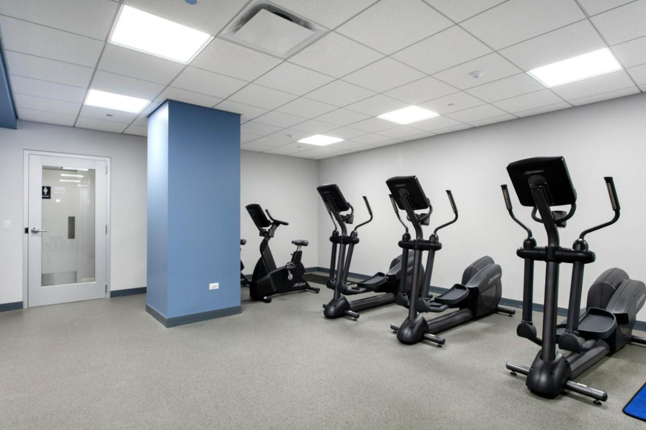 Gold Coast Studio W Gym Roof Nr Mag Mile Chi-619 Apartment Чикаго Екстериор снимка